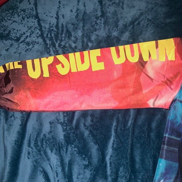 Stranger Things jacket - Picture 3 of 4